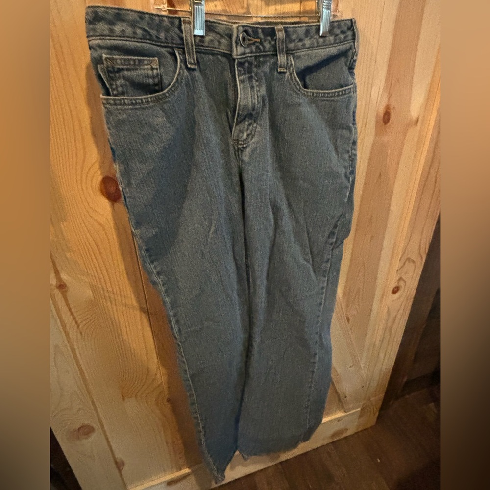 Carhartt women’s boot cut jeans